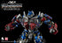 Threezero Transformers: Revenge of the Fallen Optimus Prime DLX 1/6 Action Figure