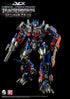 Threezero Transformers: Revenge of the Fallen Optimus Prime DLX 1/6 Action Figure