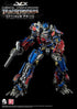 Threezero Transformers: Revenge of the Fallen Optimus Prime DLX 1/6 Action Figure