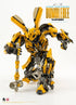 Threezero Transformers: The Last Knight Bumblebee DLX 1/6 Action Figure