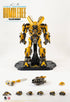 Threezero Transformers: The Last Knight Bumblebee DLX 1/6 Action Figure