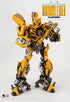 Threezero Transformers: The Last Knight Bumblebee DLX 1/6 Action Figure