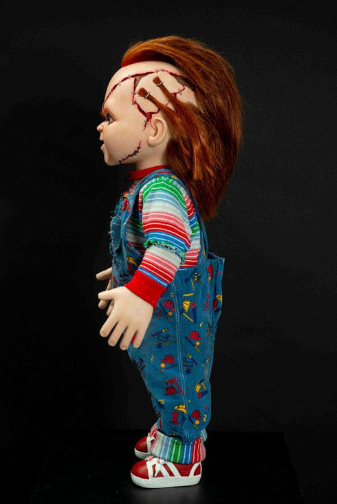 Trick or Treat Studios Seed of Chucky Chucky Doll 1/1 Prop Replica