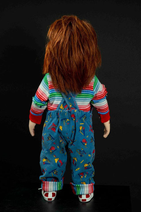Trick or Treat Studios Seed of Chucky Chucky Doll 1/1 Prop Replica