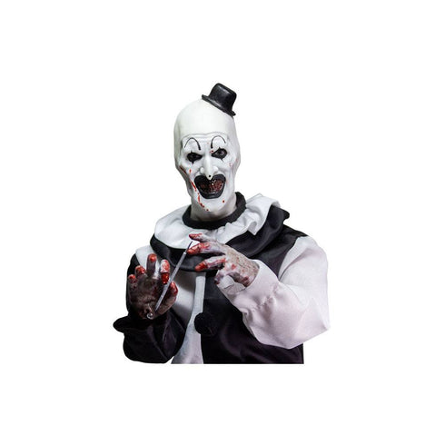 Trick or Treat Studios Terrifier Art The Clown 1/6 Action Figure