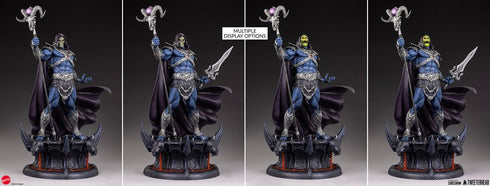 Tweeterhead Masters of the Universe Legends Skeletor 1/5 Maquette