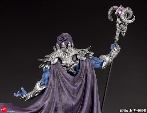 Tweeterhead Masters of the Universe Legends Skeletor 1/5 Maquette