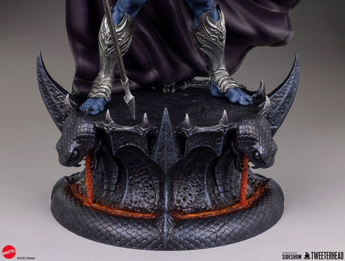 Tweeterhead Masters of the Universe Legends Skeletor 1/5 Maquette
