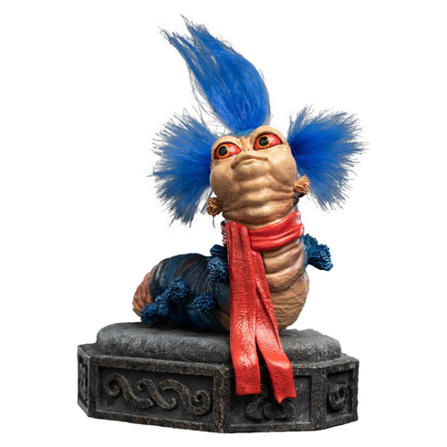 Weta Workshop Ello Worm - Labyrinth - 1/1 Scale Collectible Statue