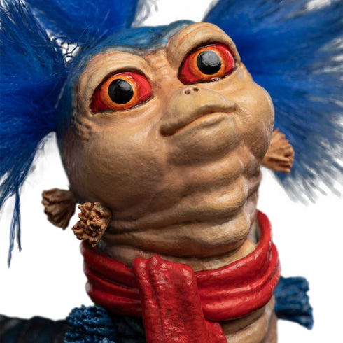 Weta Workshop Ello Worm - Labyrinth - 1/1 Scale Collectible Statue