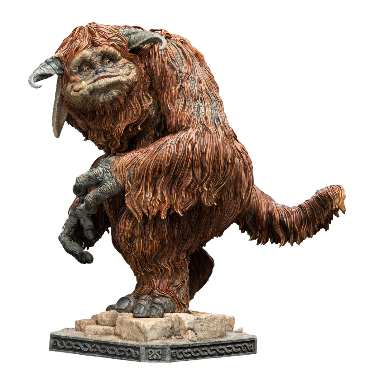 Weta Labyrinth Ludo 1/6 Statue Movie Figures
