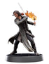 Weta Lord of the Rings Figures of Fandom Aragorn PVC Statue