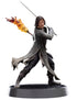 Weta Lord of the Rings Figures of Fandom Aragorn PVC Statue
