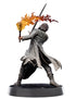 Weta Lord of the Rings Figures of Fandom Aragorn PVC Statue
