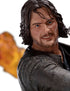 Weta Lord of the Rings Figures of Fandom Aragorn PVC Statue