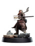 Weta Lord of the Rings Figures of Fandom Gimli PVC Statue