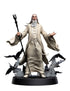 Weta Lord of the Rings Figures of Fandom Saruman the White PVC Statue