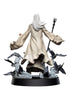 Weta Lord of the Rings Figures of Fandom Saruman the White PVC Statue