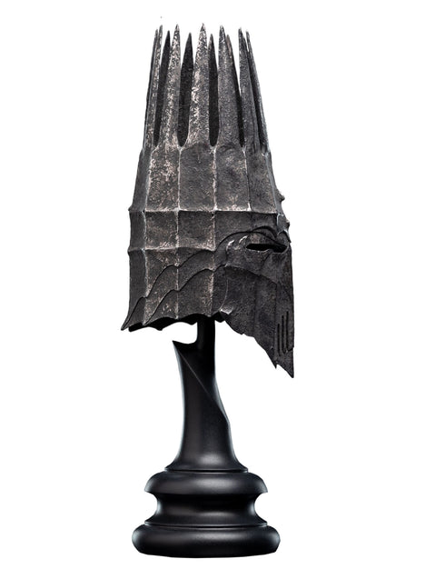 Weta Lord of the Rings Helmet of the Witch-king Alternative Concept 1/4 Replica Statue