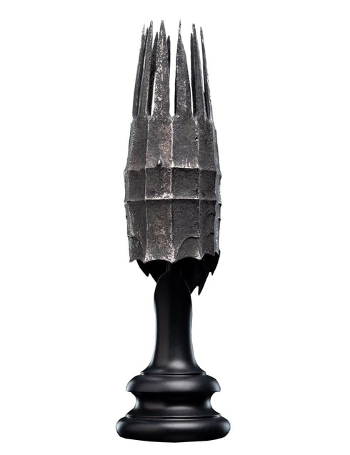 Weta Lord of the Rings Helmet of the Witch-king Alternative Concept 1/4 Replica Statue