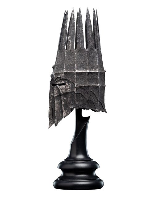 Weta Lord of the Rings Helmet of the Witch-king Alternative Concept 1/4 Replica Statue