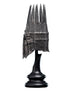Weta Lord of the Rings Helmet of the Witch-king Alternative Concept 1/4 Replica Statue