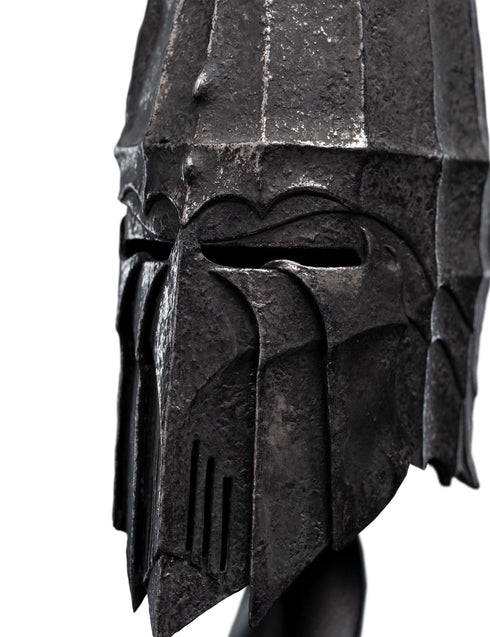 Weta Lord of the Rings Helmet of the Witch-king Alternative Concept 1/4 Replica Statue