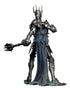 Weta Lord of the Rings Lord Sauron Mini Epics Vinyl Statue
