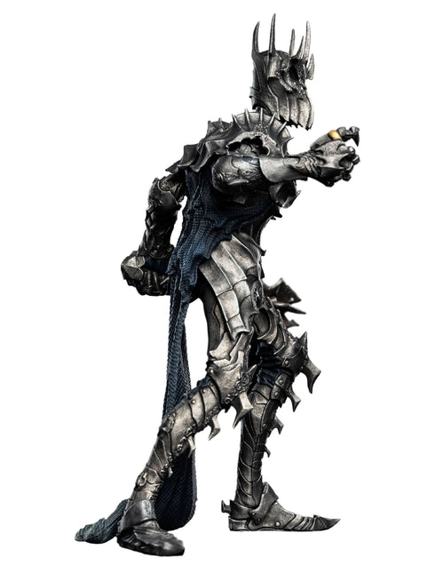 Weta Lord of the Rings Lord Sauron Mini Epics Vinyl Statue