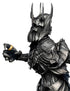 Weta Lord of the Rings Lord Sauron Mini Epics Vinyl Statue