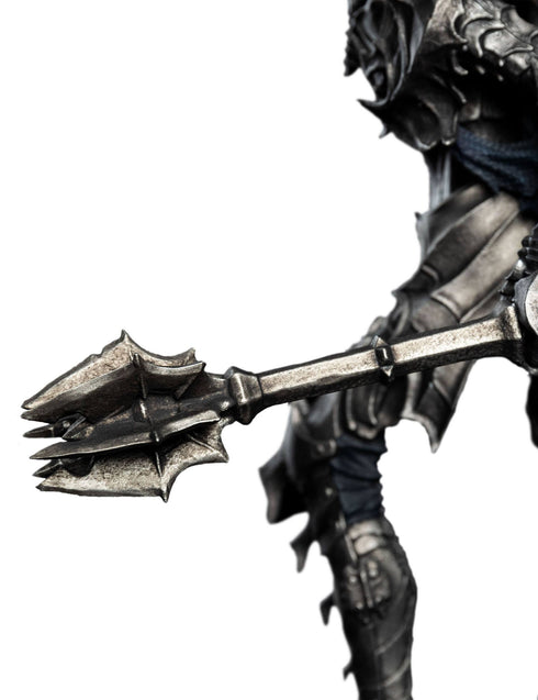 Weta Lord of the Rings Lord Sauron Mini Epics Vinyl Statue