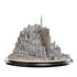 Weta Lord of the Rings Minas Tirith Statue