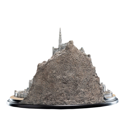Weta Lord of the Rings Minas Tirith Statue