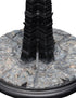Weta Lord of the Rings Orthanc Statue