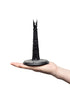 Weta Lord of the Rings Orthanc Statue