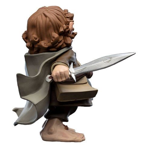 Weta Lord of the Rings Samwise Gamgee Limited Edition Mini Epics Vinyl Statue