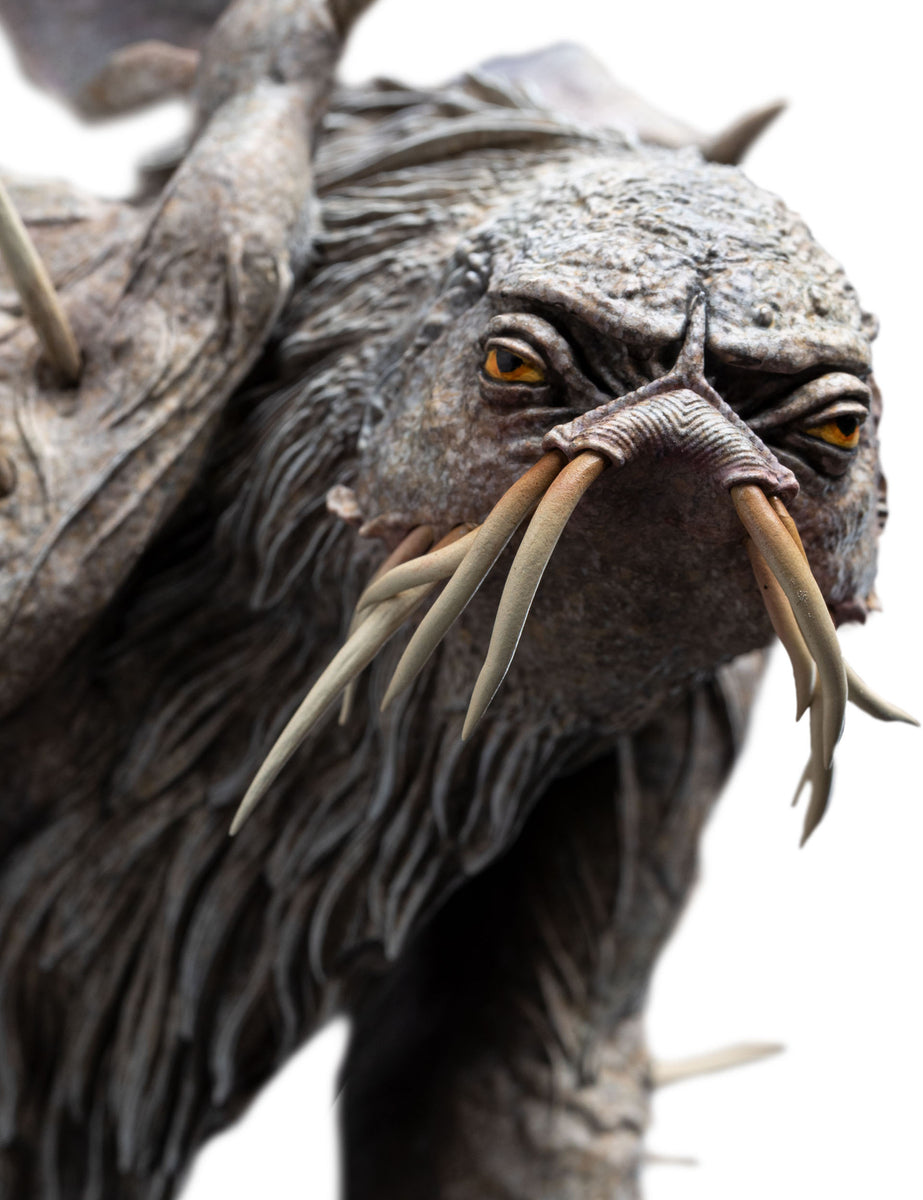 Weta The Dark Crystal Landstrider 1/6 Statue Movie Figures