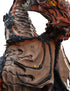 Weta The Hobbit Smaug Mini Epics Vinyl Statue