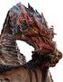Weta The Hobbit Smaug Mini Epics Vinyl Statue