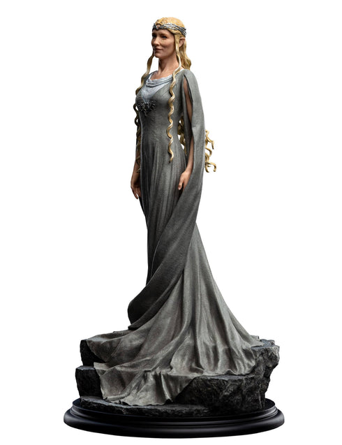 Weta The Hobbit The Desolation of Smaug Galadriel of the White Council Classic Series 1/6 Statue