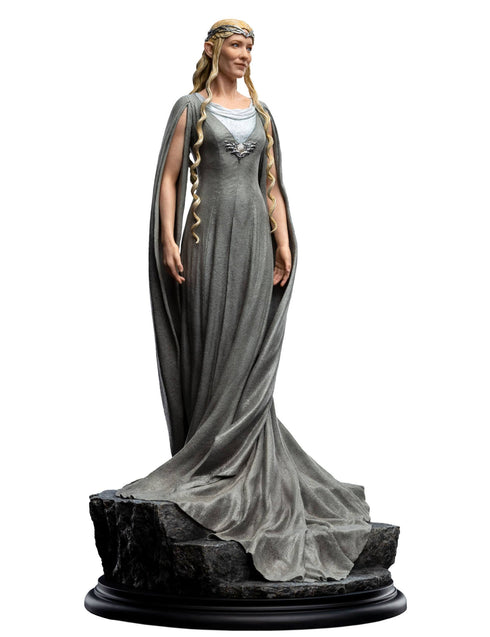 Weta The Hobbit The Desolation of Smaug Galadriel of the White Council Classic Series 1/6 Statue