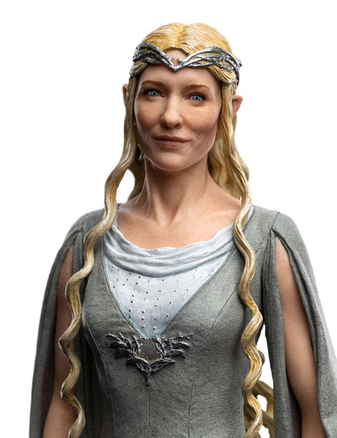 Weta The Hobbit The Desolation of Smaug Galadriel of the White Council Classic Series 1/6 Statue