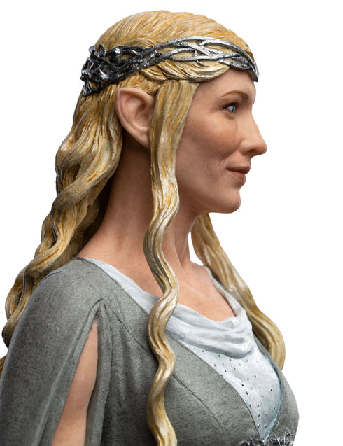 Weta The Hobbit The Desolation of Smaug Galadriel of the White Council Classic Series 1/6 Statue