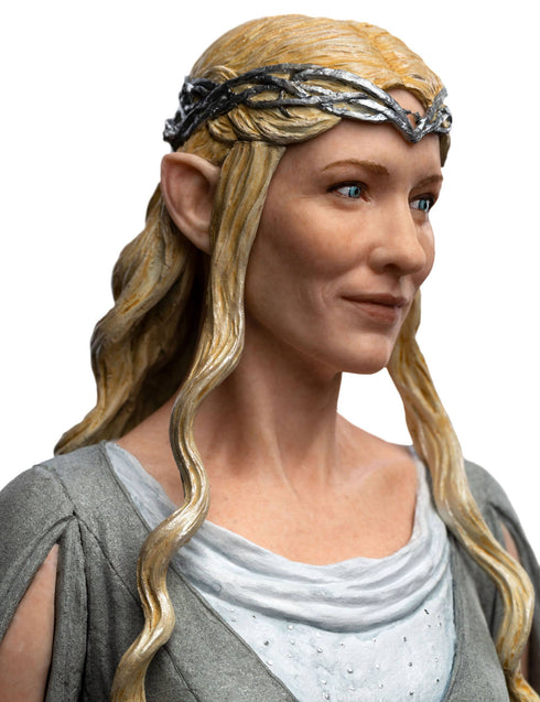 Weta The Hobbit The Desolation of Smaug Galadriel of the White Council Classic Series 1/6 Statue