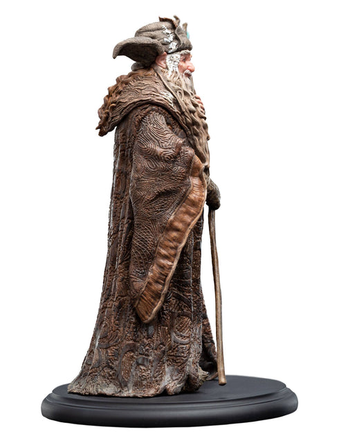 Weta The Hobbit Trilogy Radagast the Brown Statue