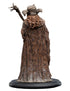 Weta The Hobbit Trilogy Radagast the Brown Statue