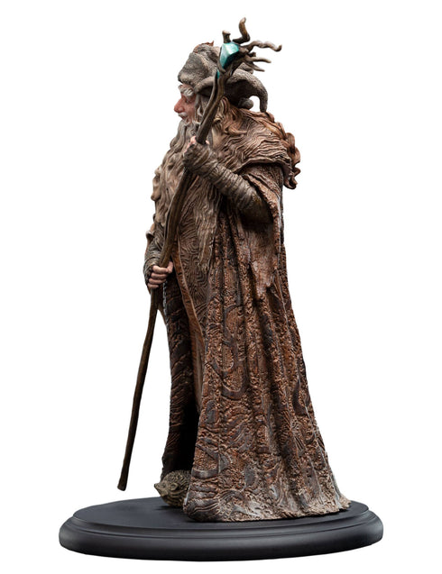 Weta The Hobbit Trilogy Radagast the Brown Statue