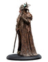 Weta The Hobbit Trilogy Radagast the Brown Statue