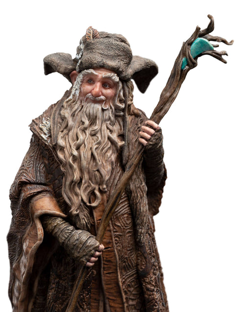 Weta The Hobbit Trilogy Radagast the Brown Statue