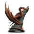 Weta Workshop Smaug the Magnificent - The Hobbit Trilogy - Collectible Statue